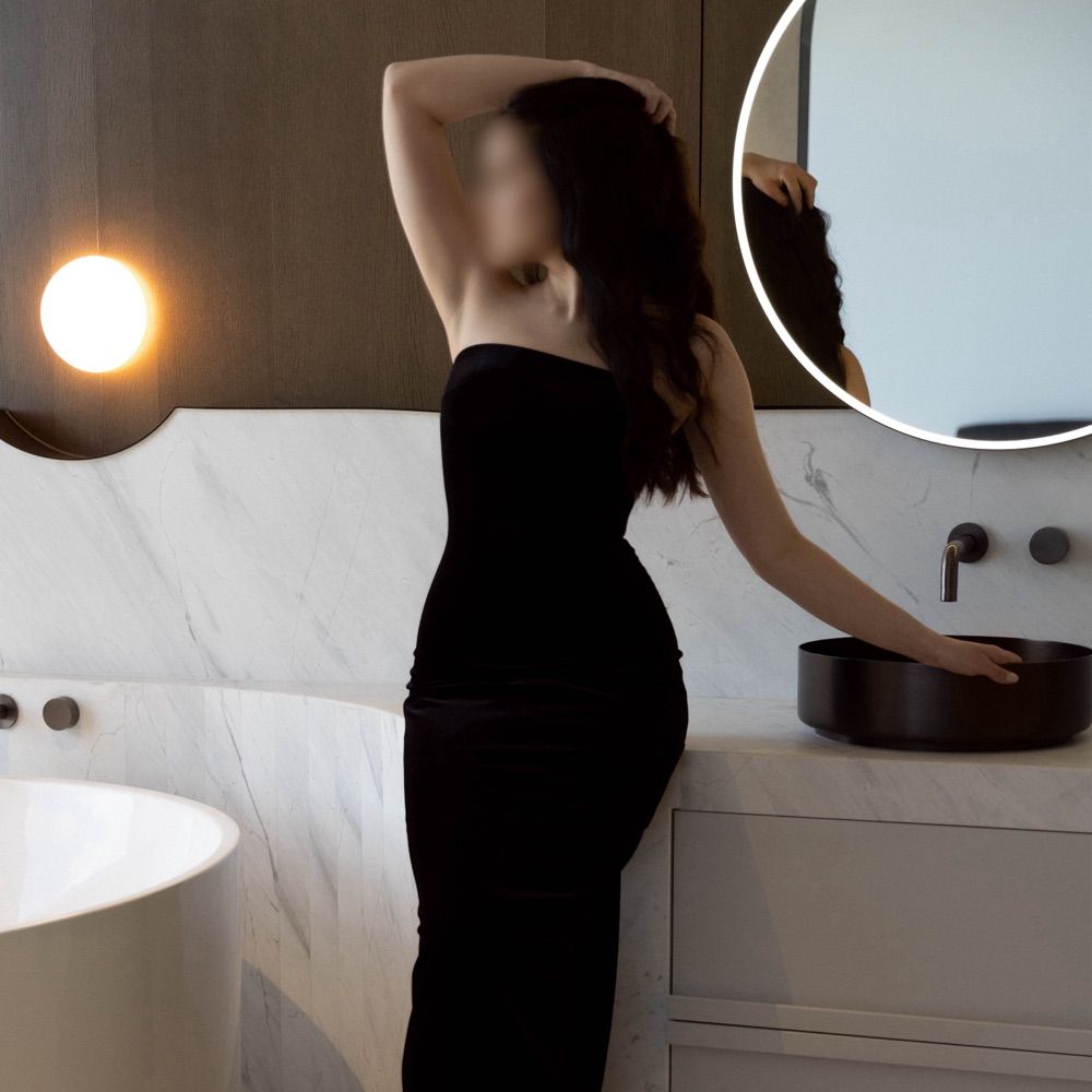 Michelle Vie | Brisbane