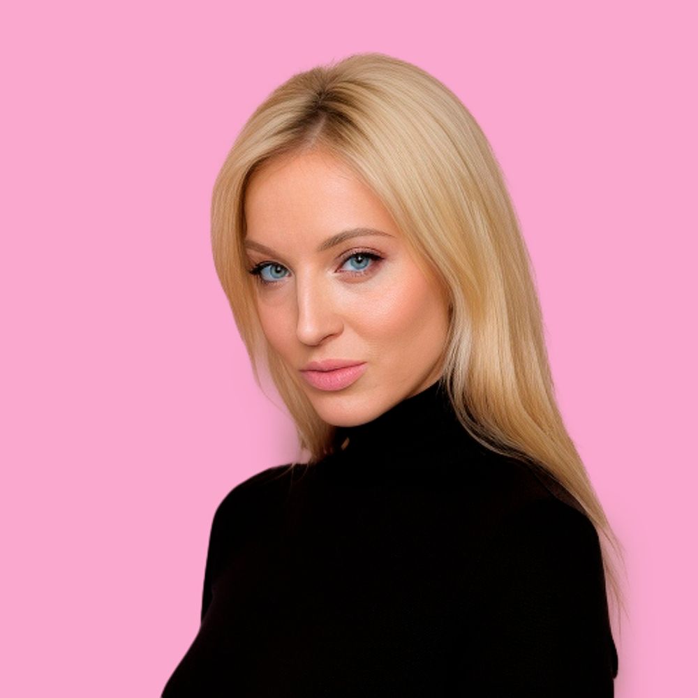 Alexandra Axell