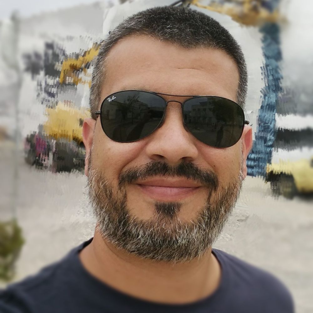 Bruno Cerqueira