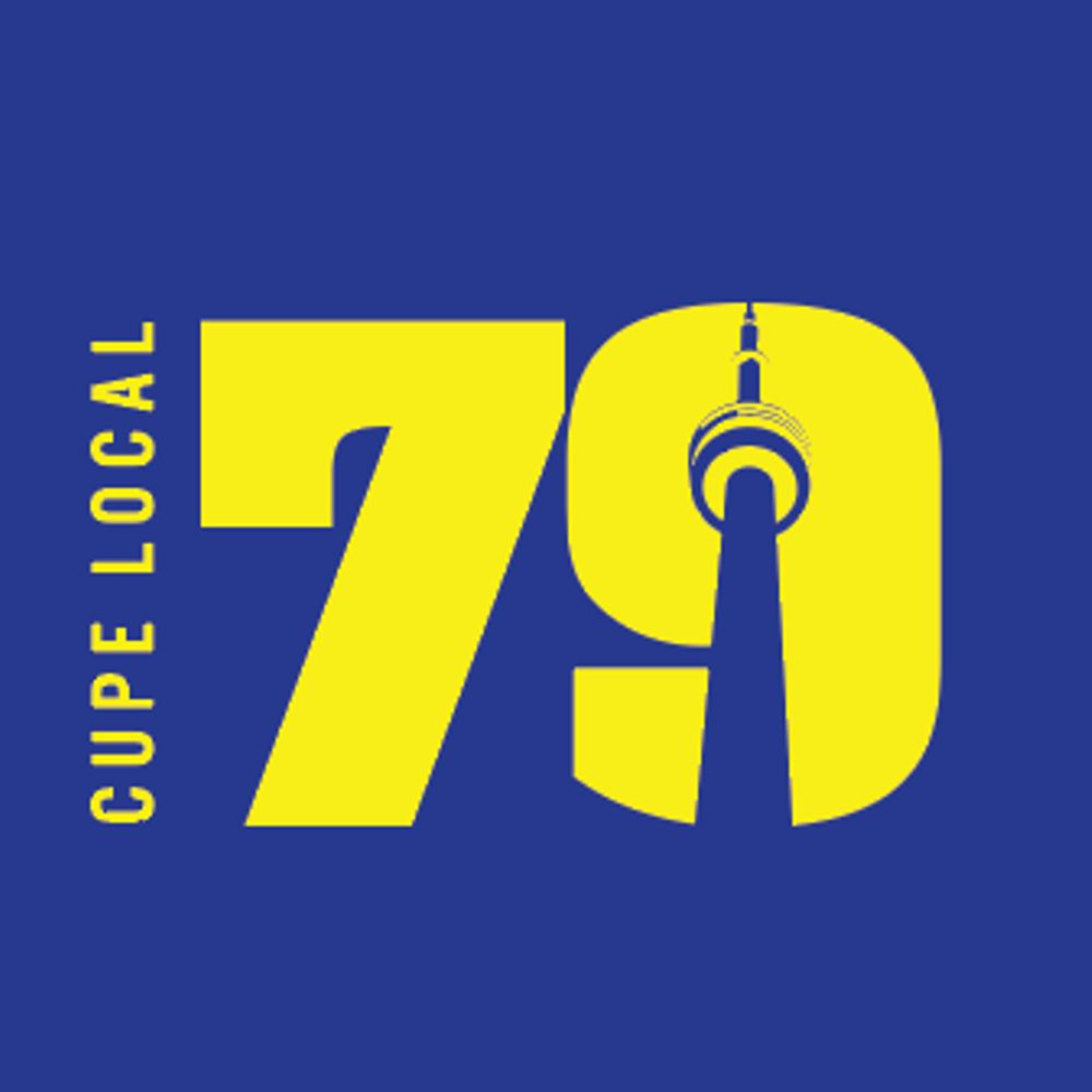 CUPE Local 79