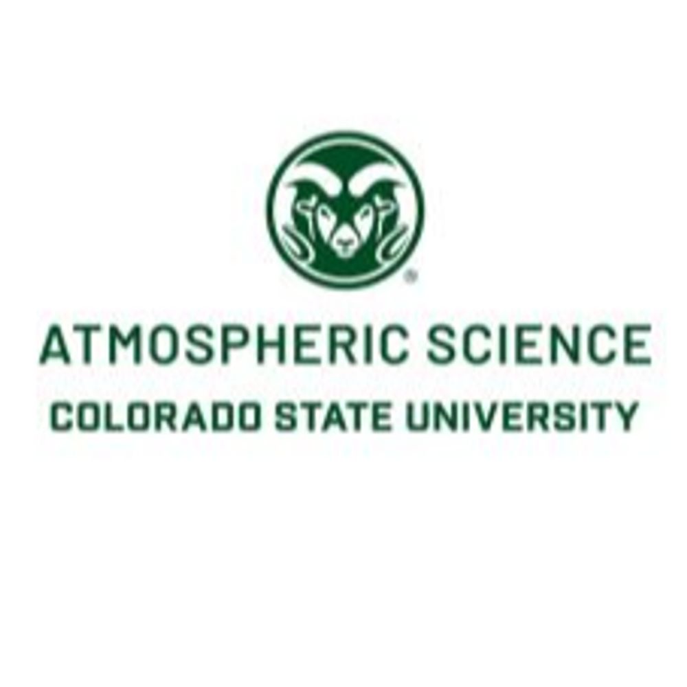 CSU Department of Atmospheric Science