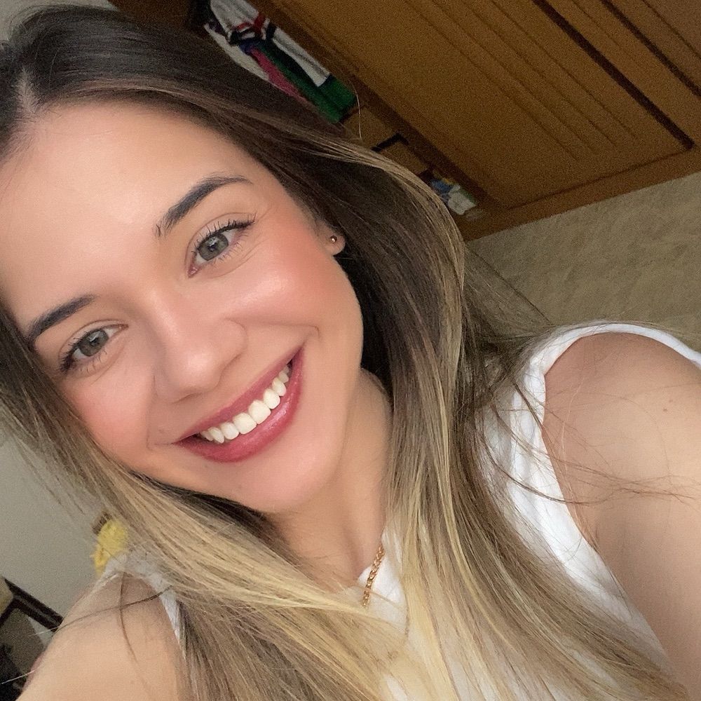 luiza rocha