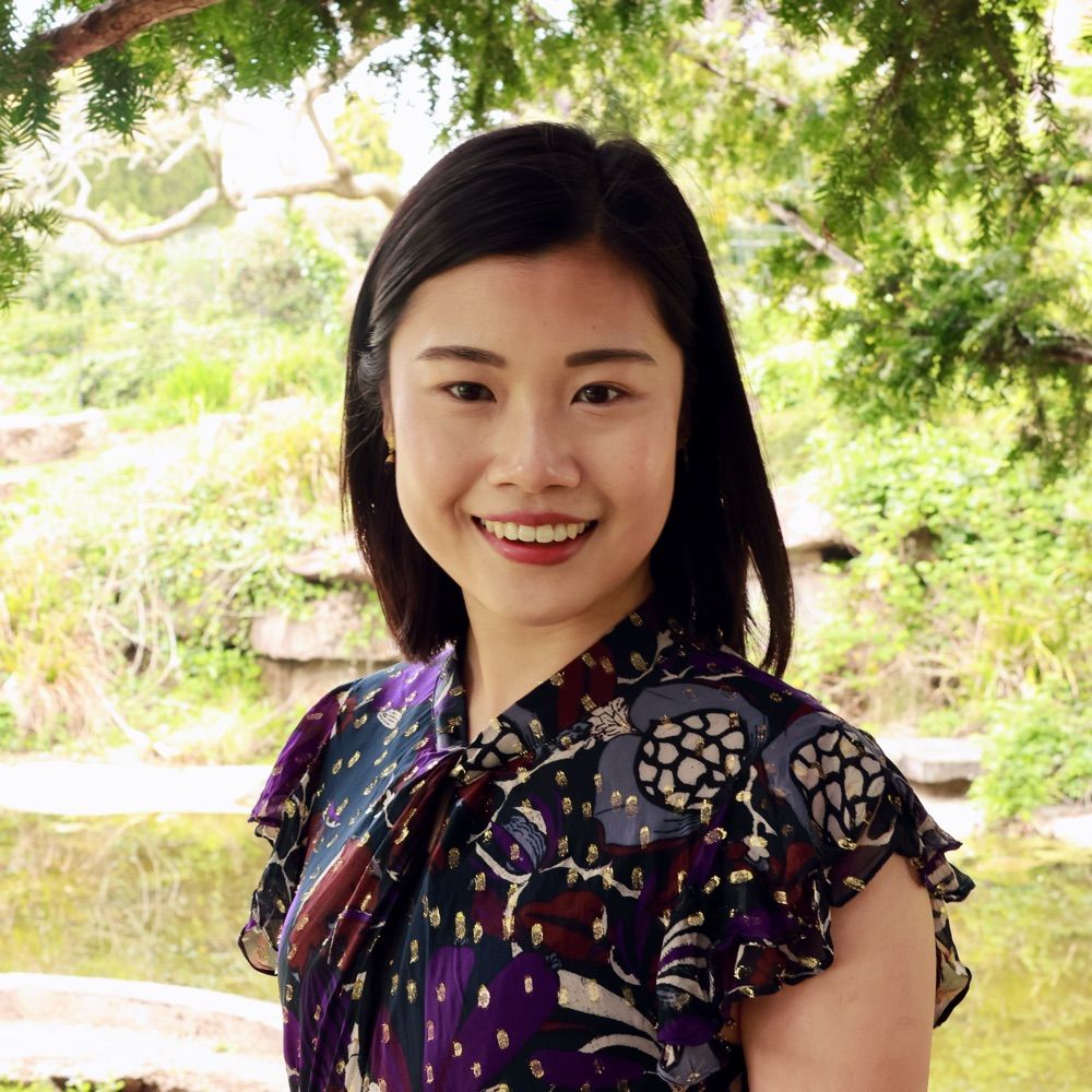Dr Eunice Lo