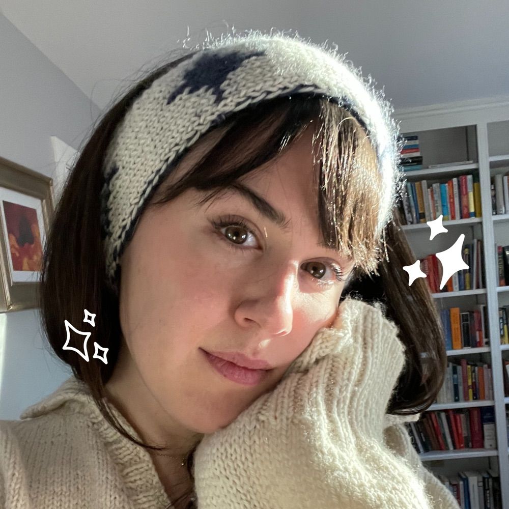 tamara | starcrossed knits
