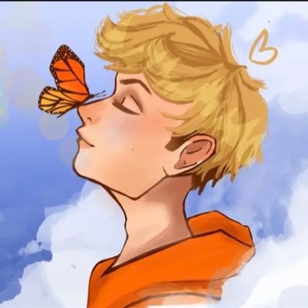 Marcus Fawx