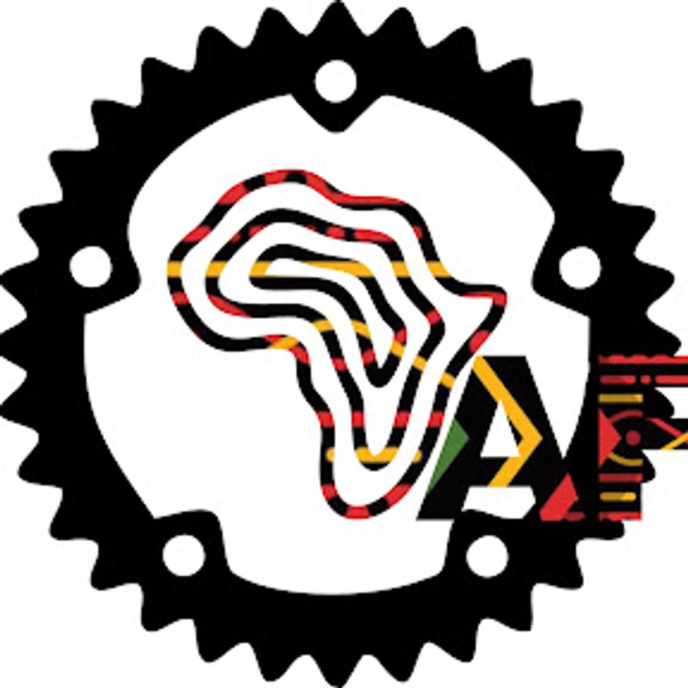 RUST AFRICA