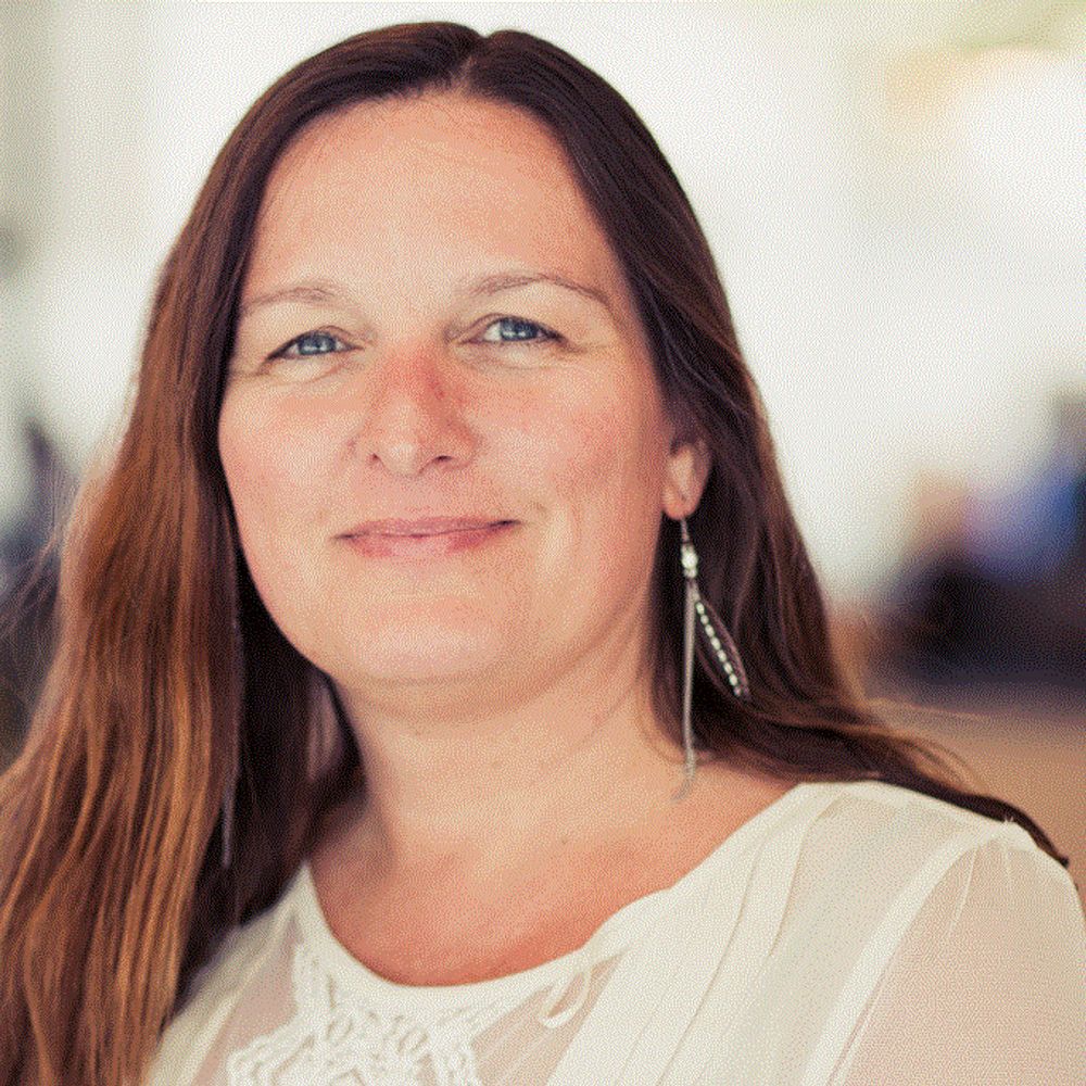 Nicola Fitzgerald