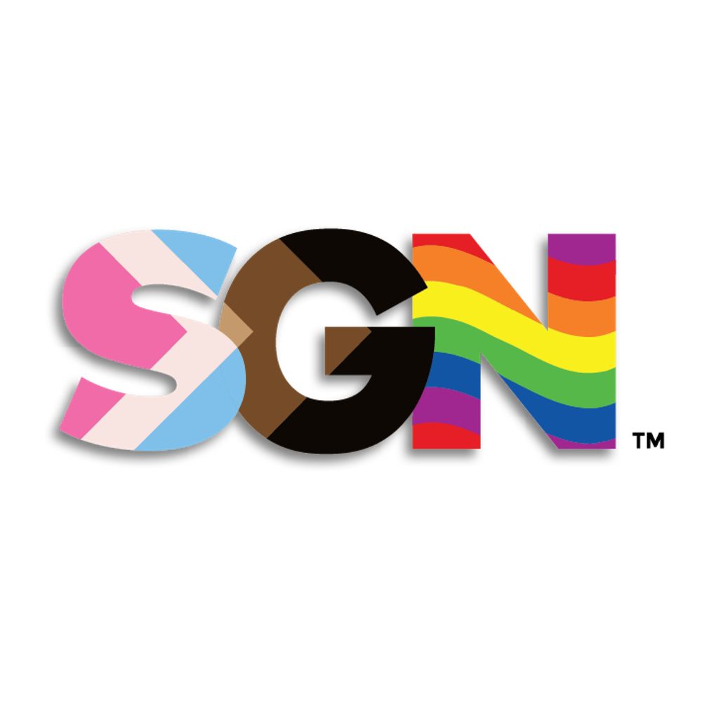 SGN: Seattle Gay News