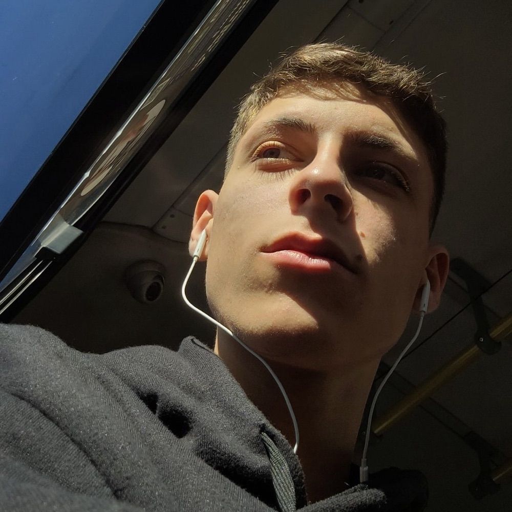 andrey
