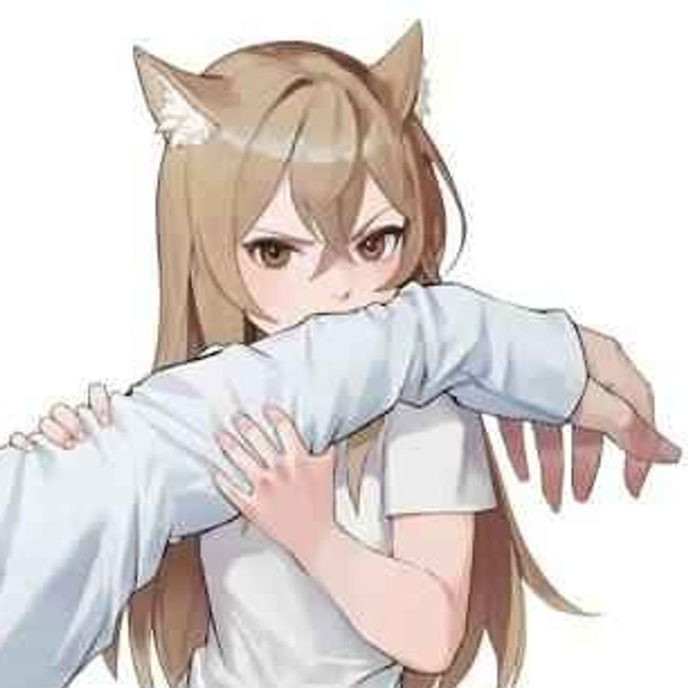 CascadianKitty