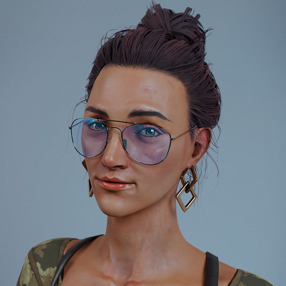 Vindi3D