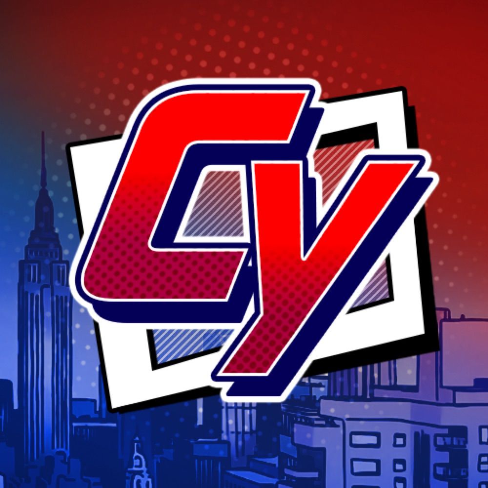 Cy💥