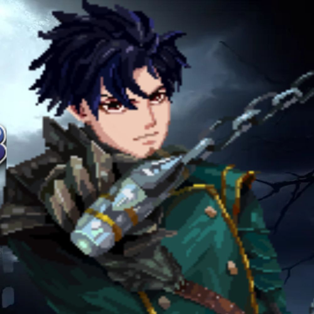 Zarttorius ⚔🍻Vtuber Vampire Hunter