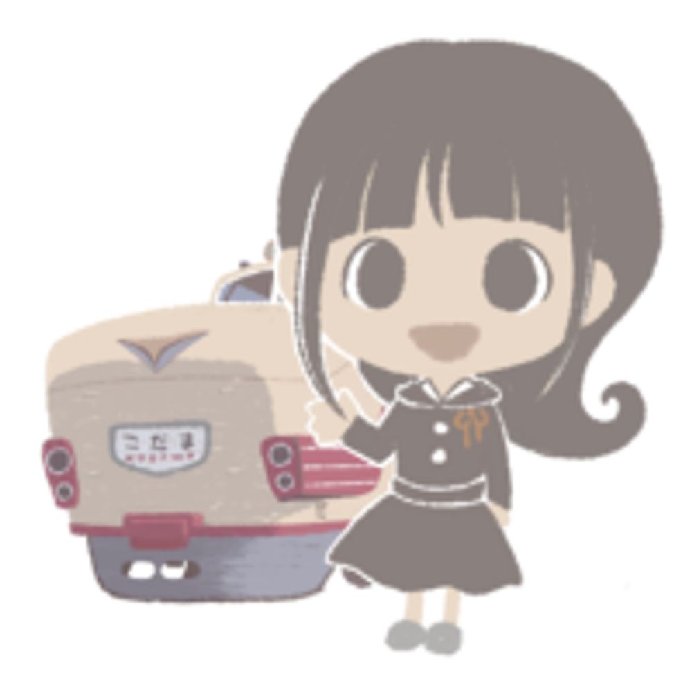 みりめい