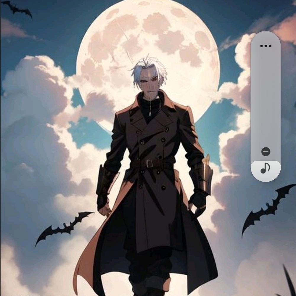 Rune'Pyre
