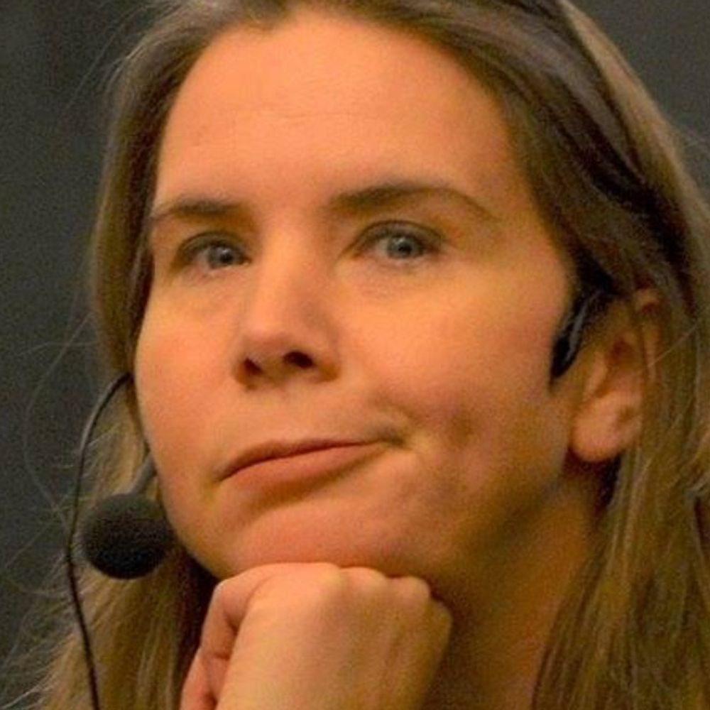 Katharina Kleinen-von Königslöw