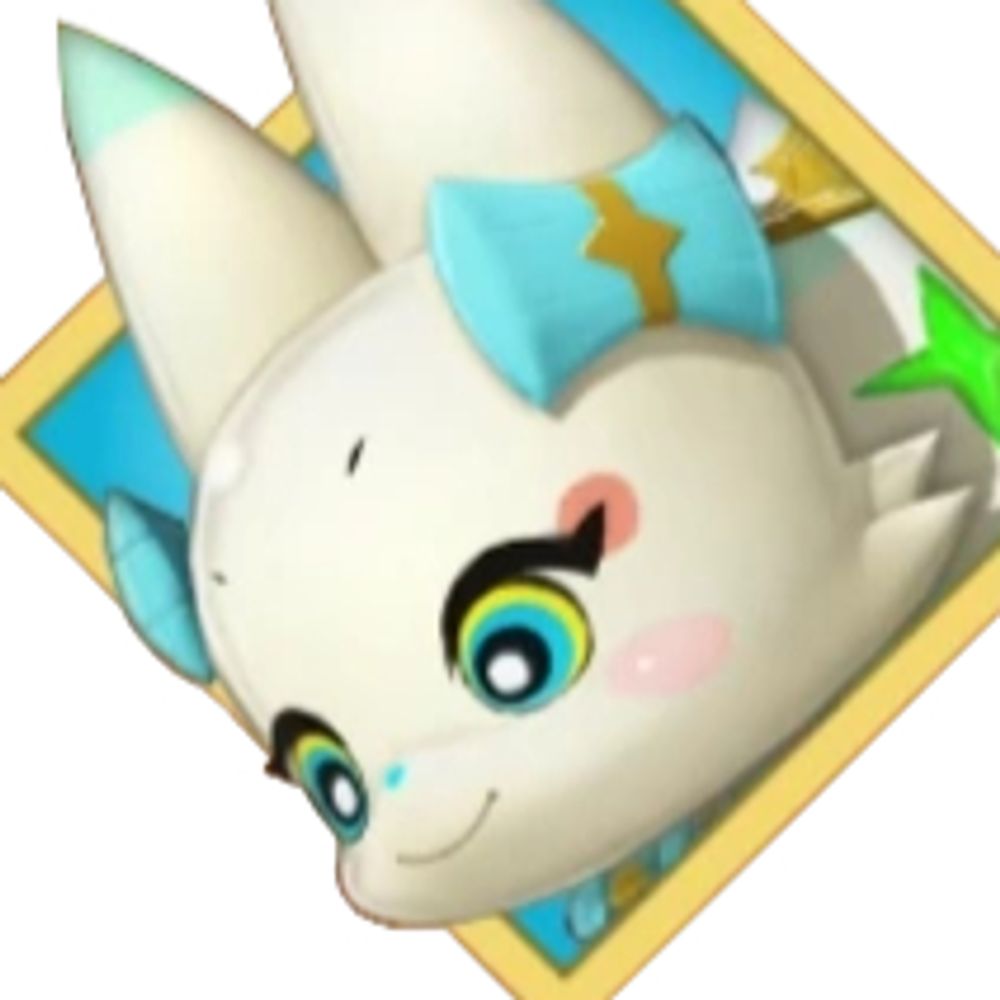 Tama the Fragrant✨