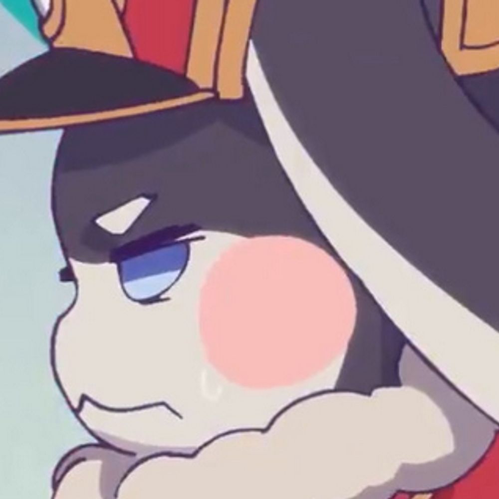 User avatar