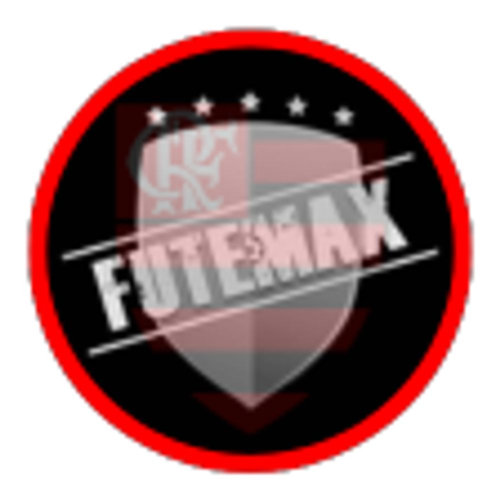 Futemax Flamengo 🔴⚫