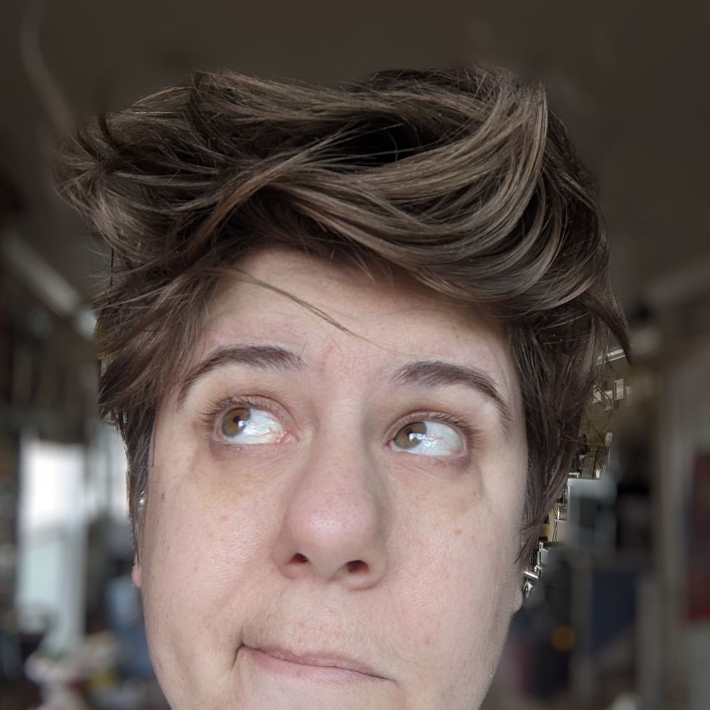 Ann Zats