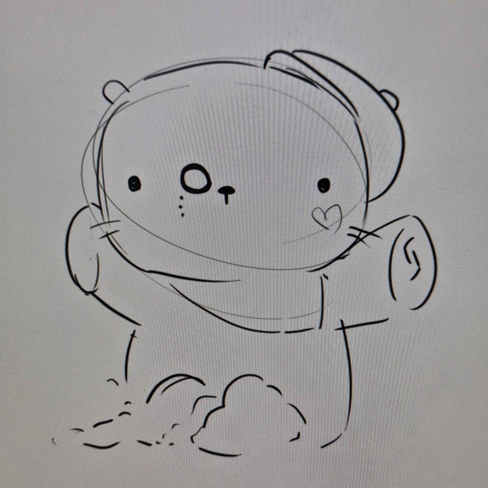 哈格獺獺