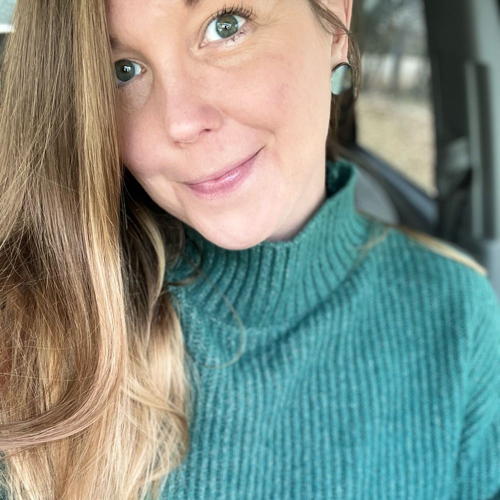 Hannah Bradford
