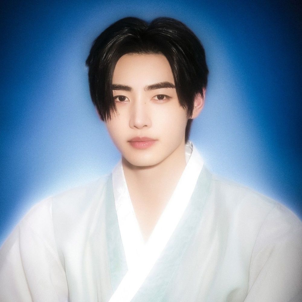 Mayah do Sunghoon