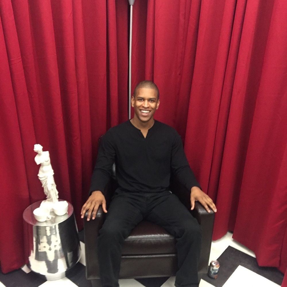 Trey Jackson