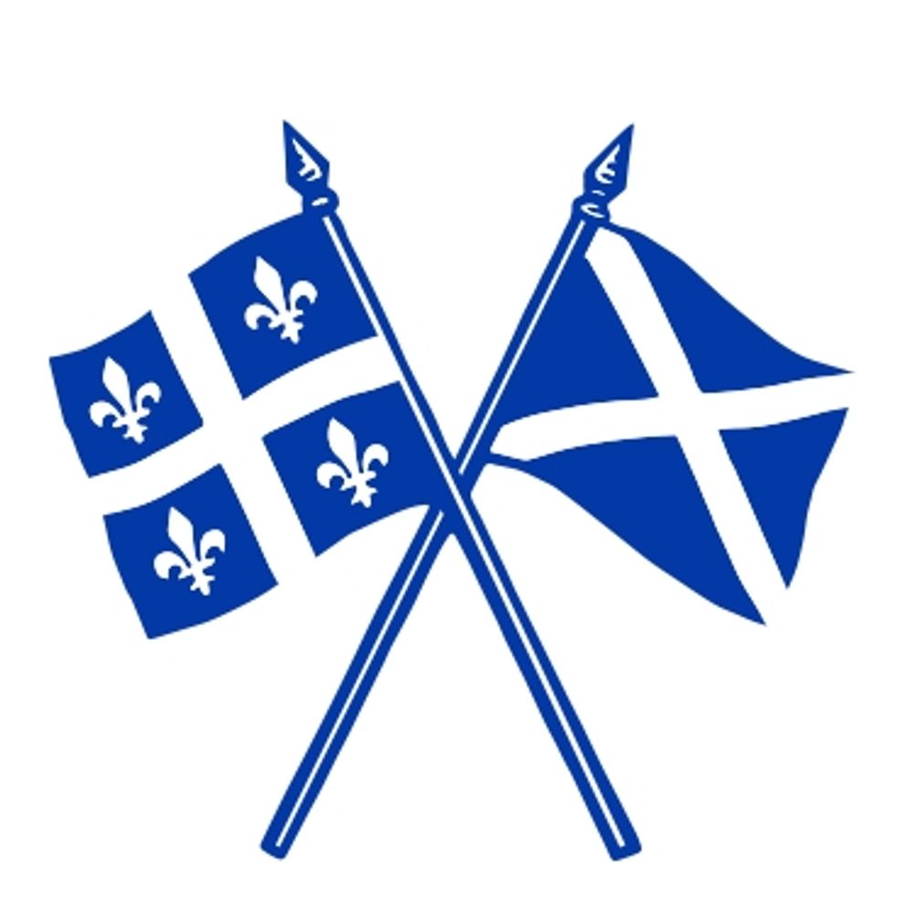 QuébecScotland