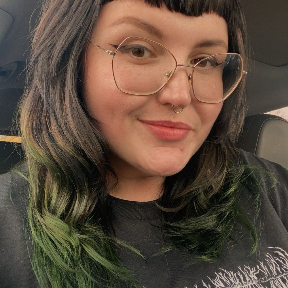 Brie (she/her)