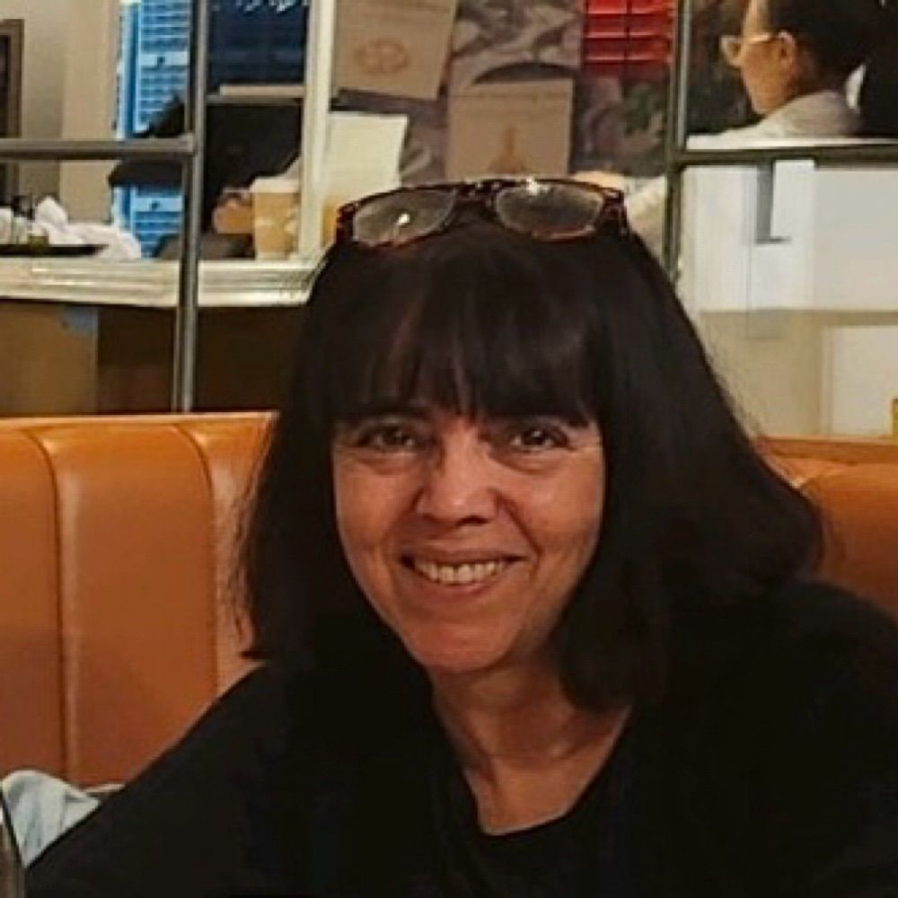Cathy Albisa