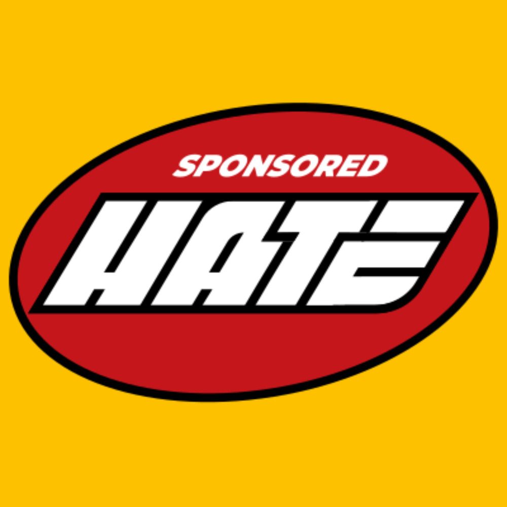 Sponsored Hate