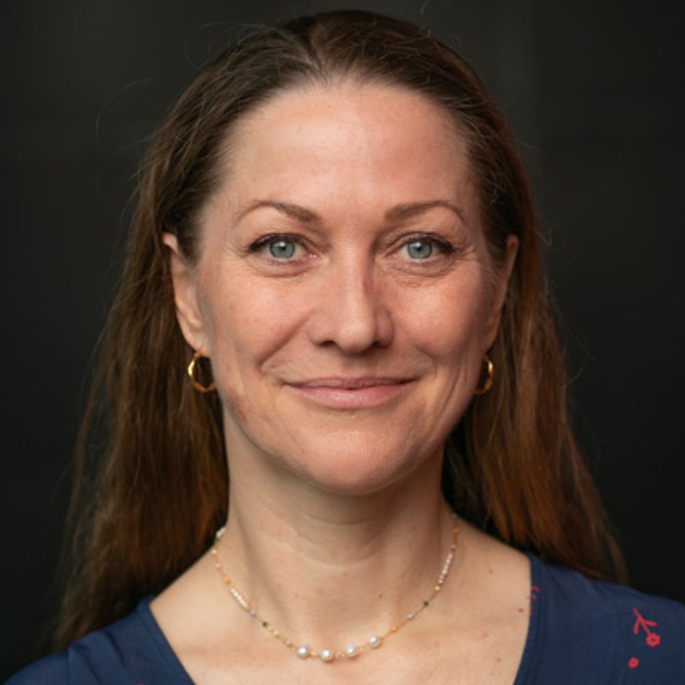 Birgit Baunehøj