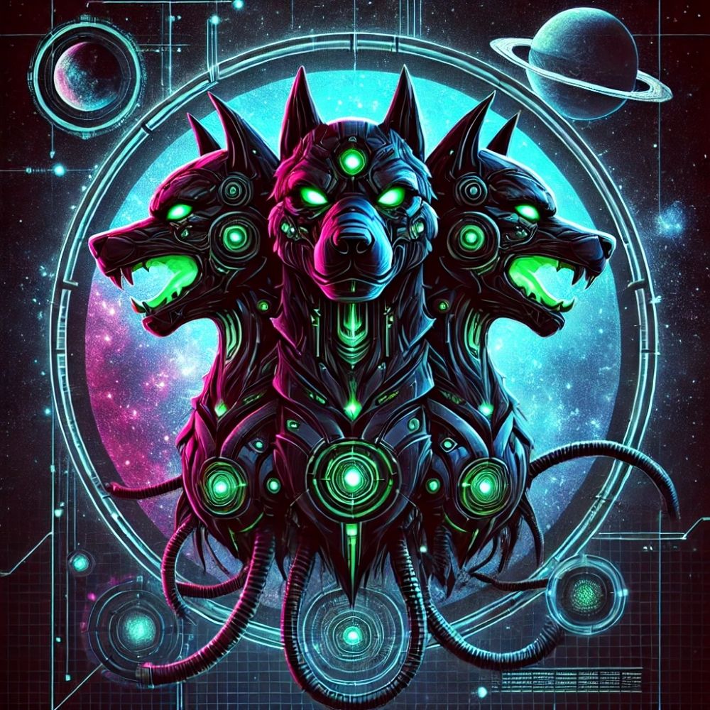 Cerber0s