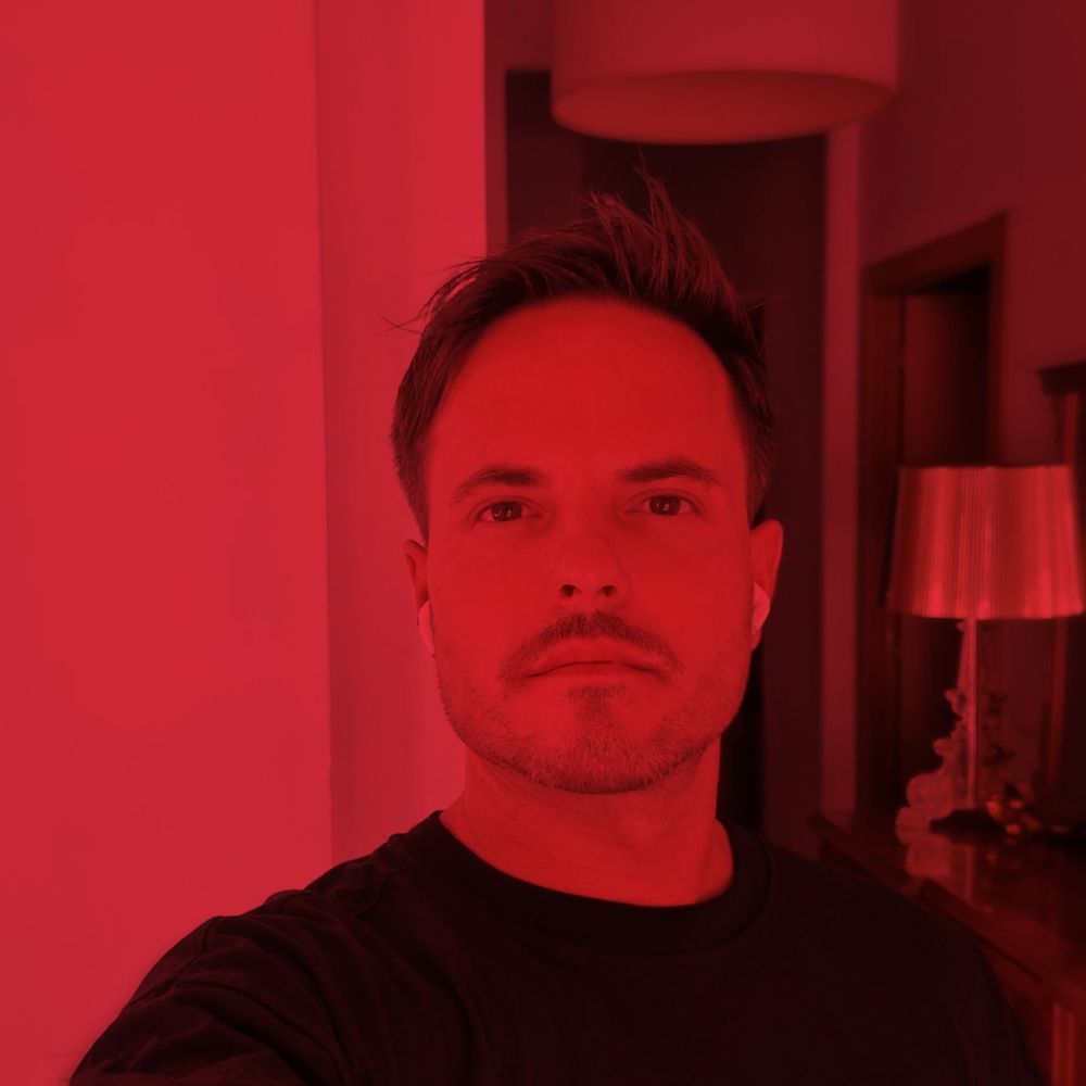 Mario Alberto Rubio 