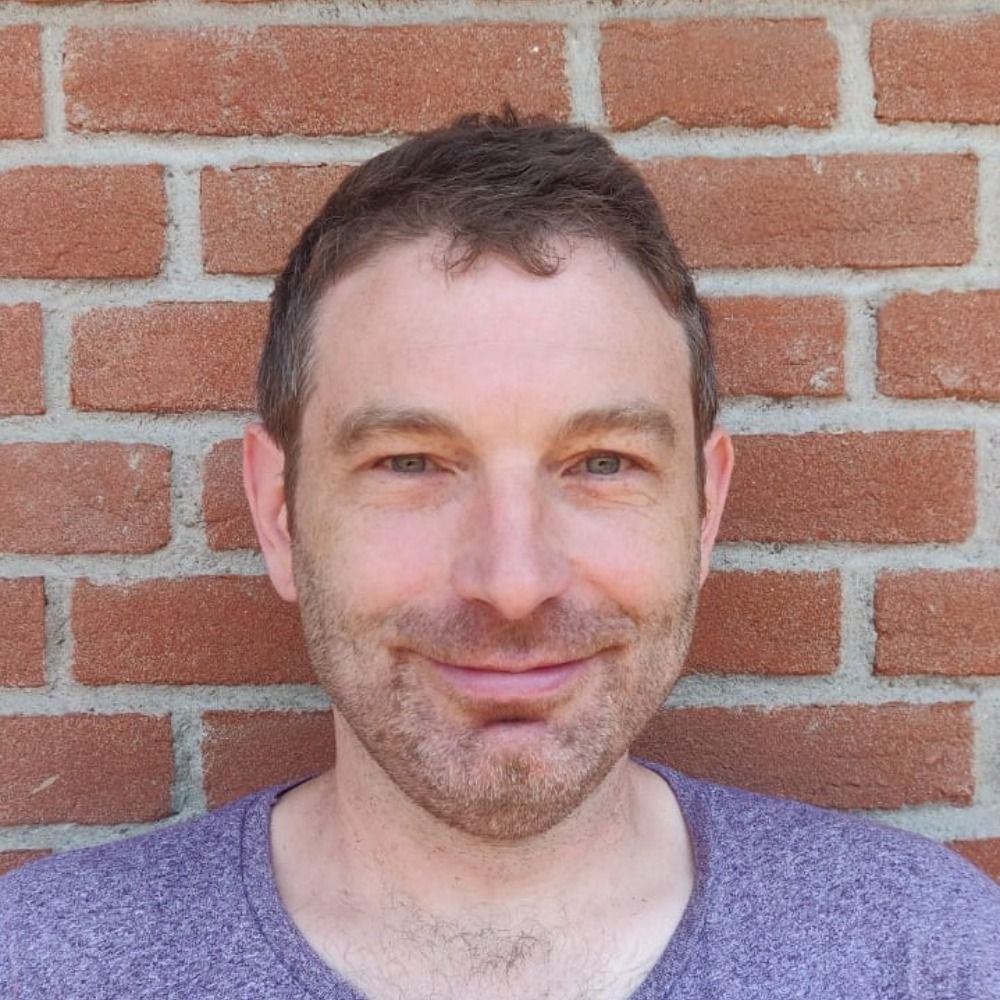 Gavin Abercrombie
