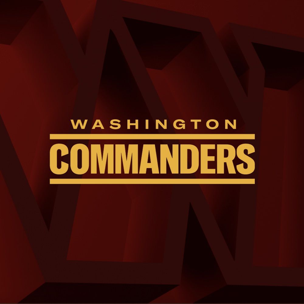 Commanders Victory