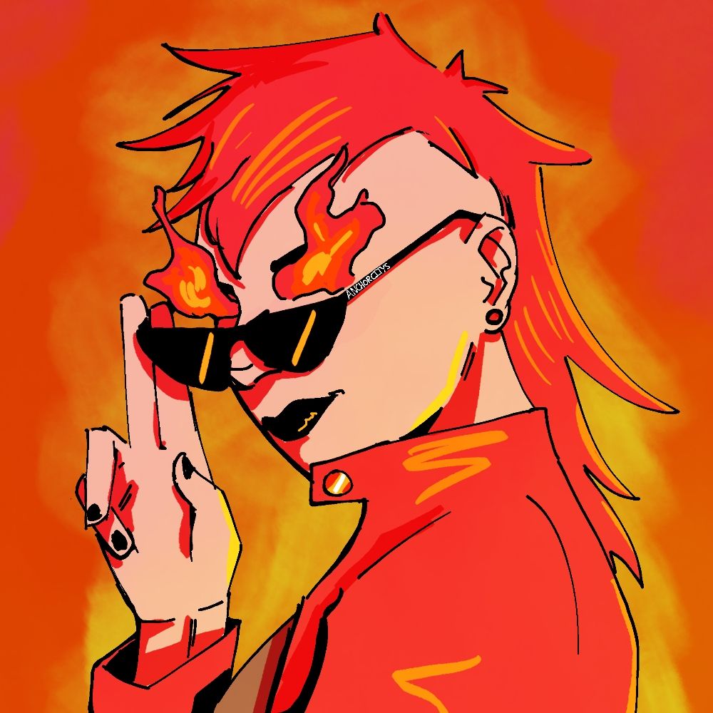 rory