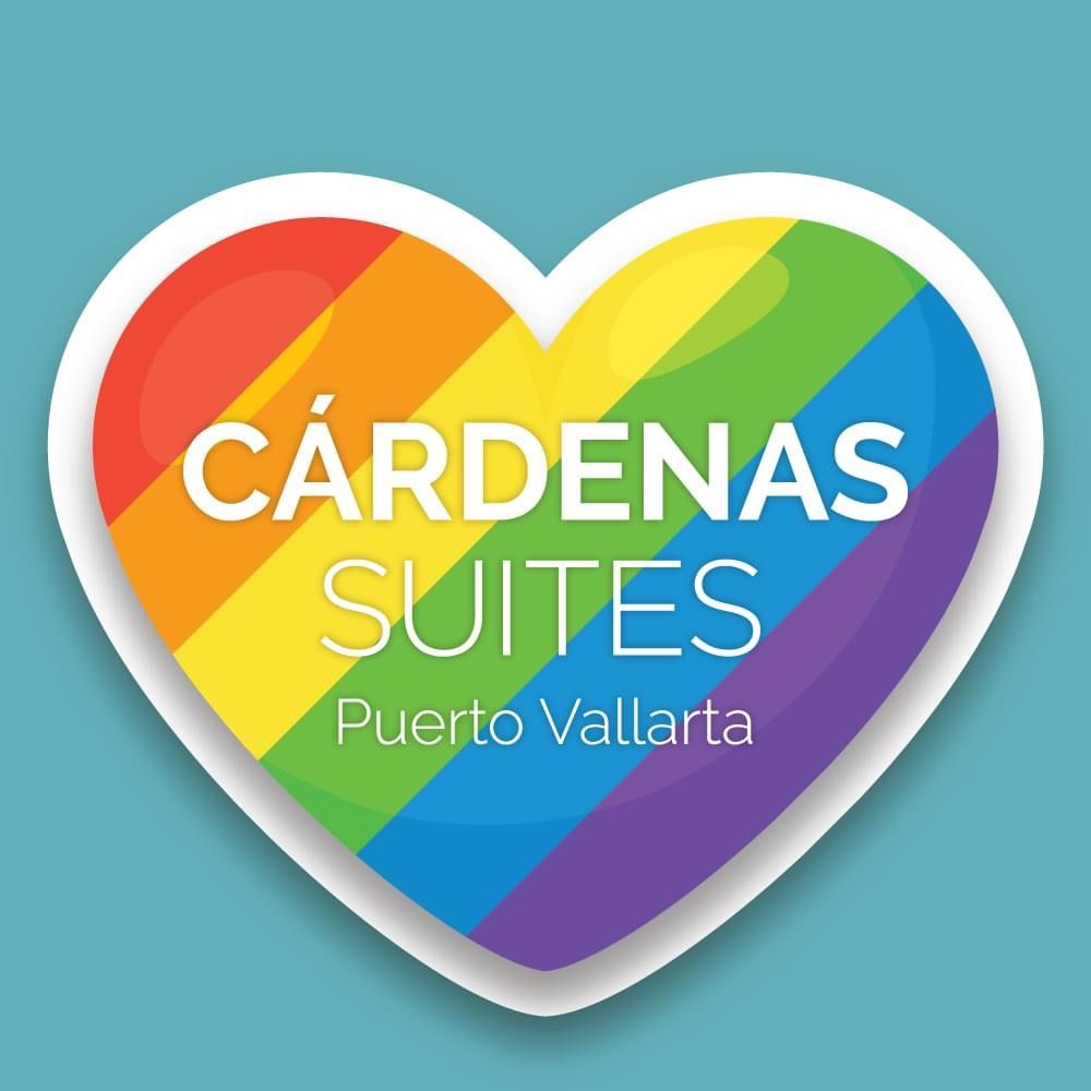 Cárdenas Suites - Puerto Vallarta 🏝️