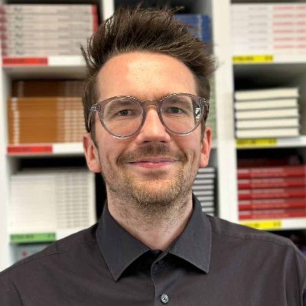 Robert Wolff