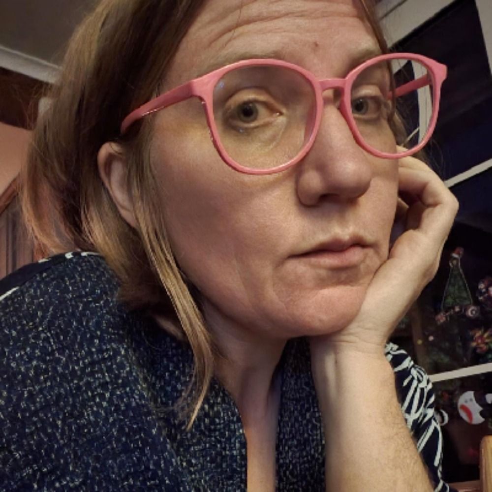 Donna Yates