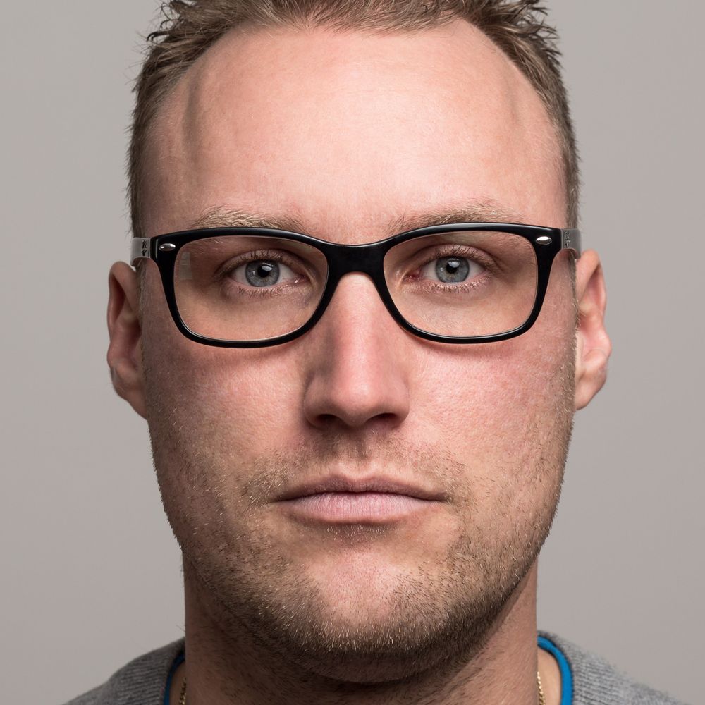 Oskar Stark
