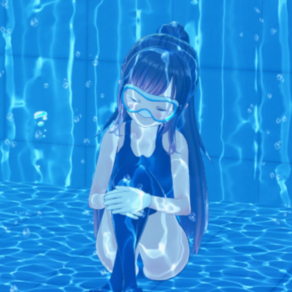 umi_uw＠水下系🔞