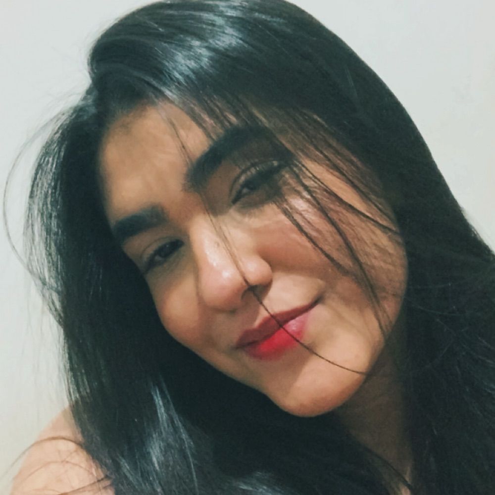 Thallytinha 🤪