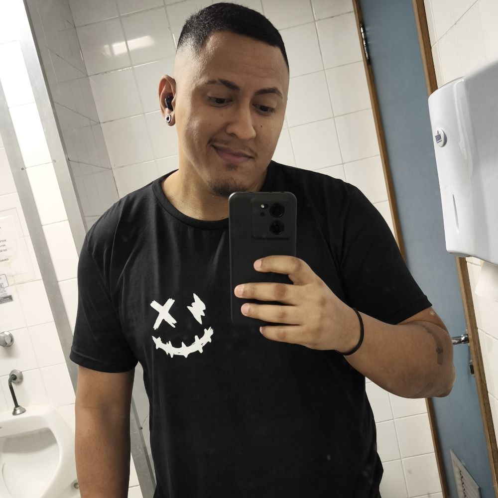 Thiago ⚡