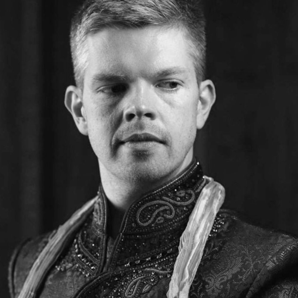 Gerard Dunleavy