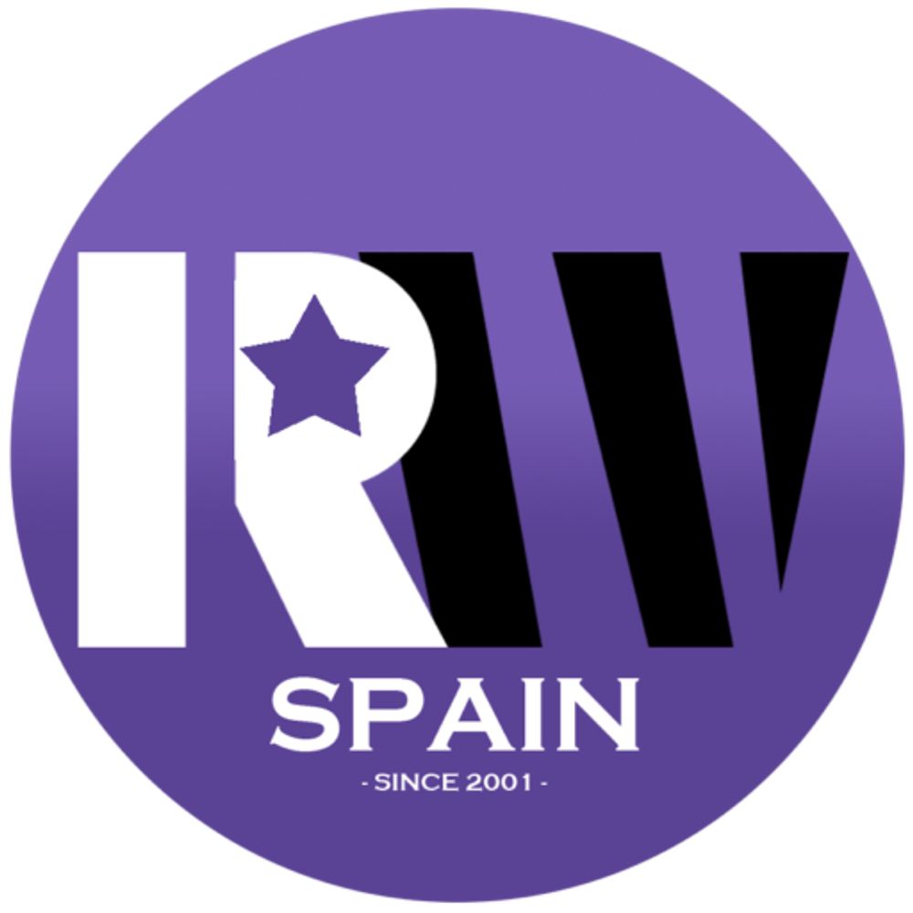Robbie Williams SPAIN