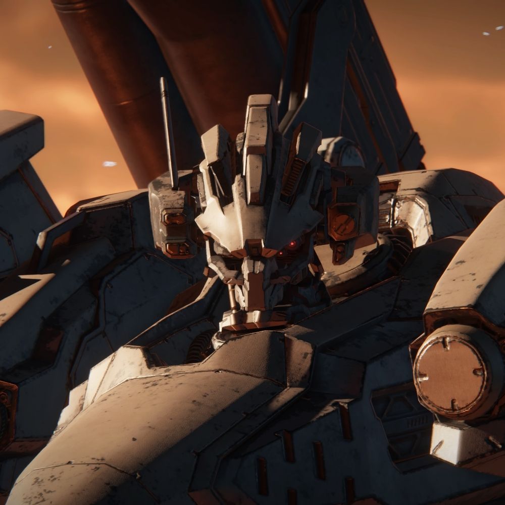 Armored Core VI