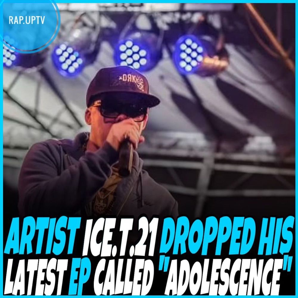 ICE T 21