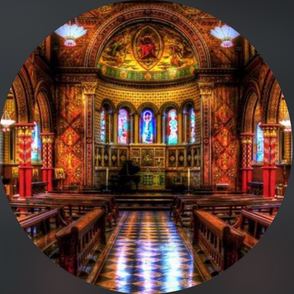 The Choir of King’s College London